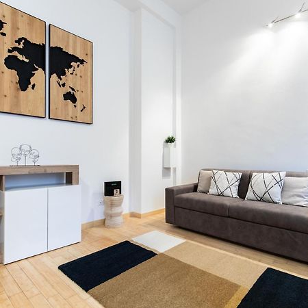 מילאנו Ermes Apartment מראה חיצוני תמונה