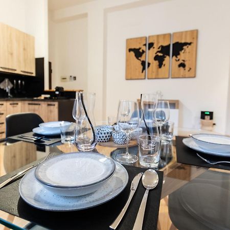 מילאנו Ermes Apartment מראה חיצוני תמונה