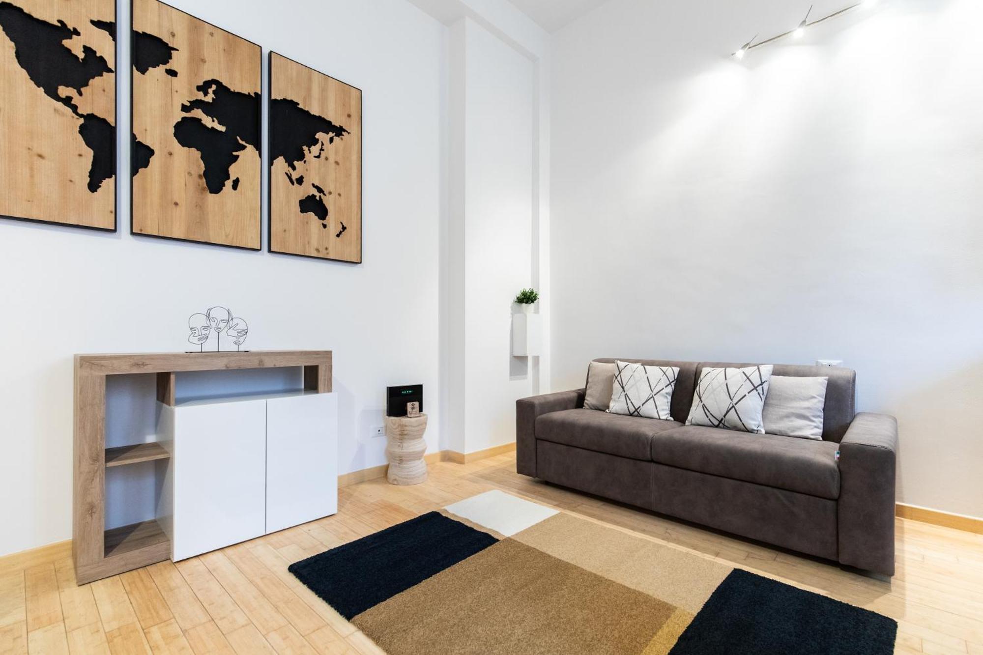 מילאנו Ermes Apartment מראה חיצוני תמונה