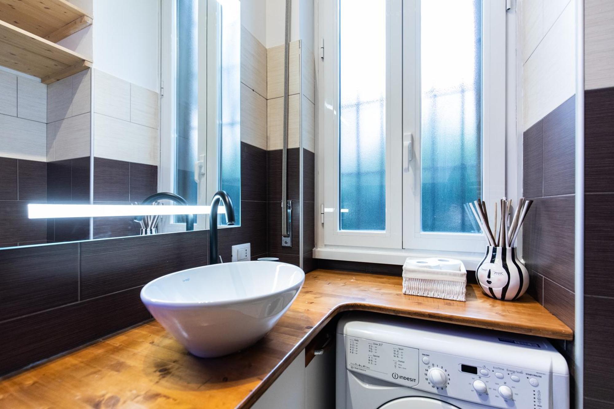 מילאנו Ermes Apartment מראה חיצוני תמונה