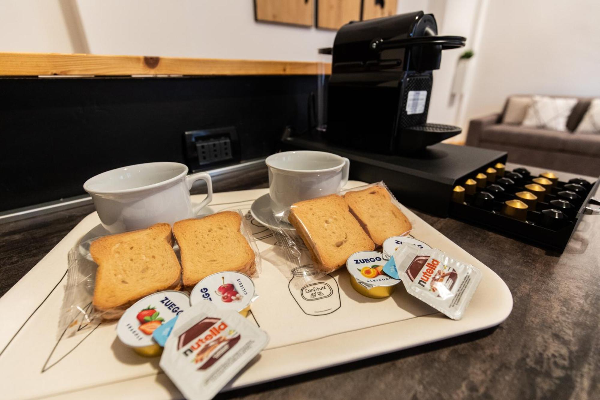 מילאנו Ermes Apartment מראה חיצוני תמונה