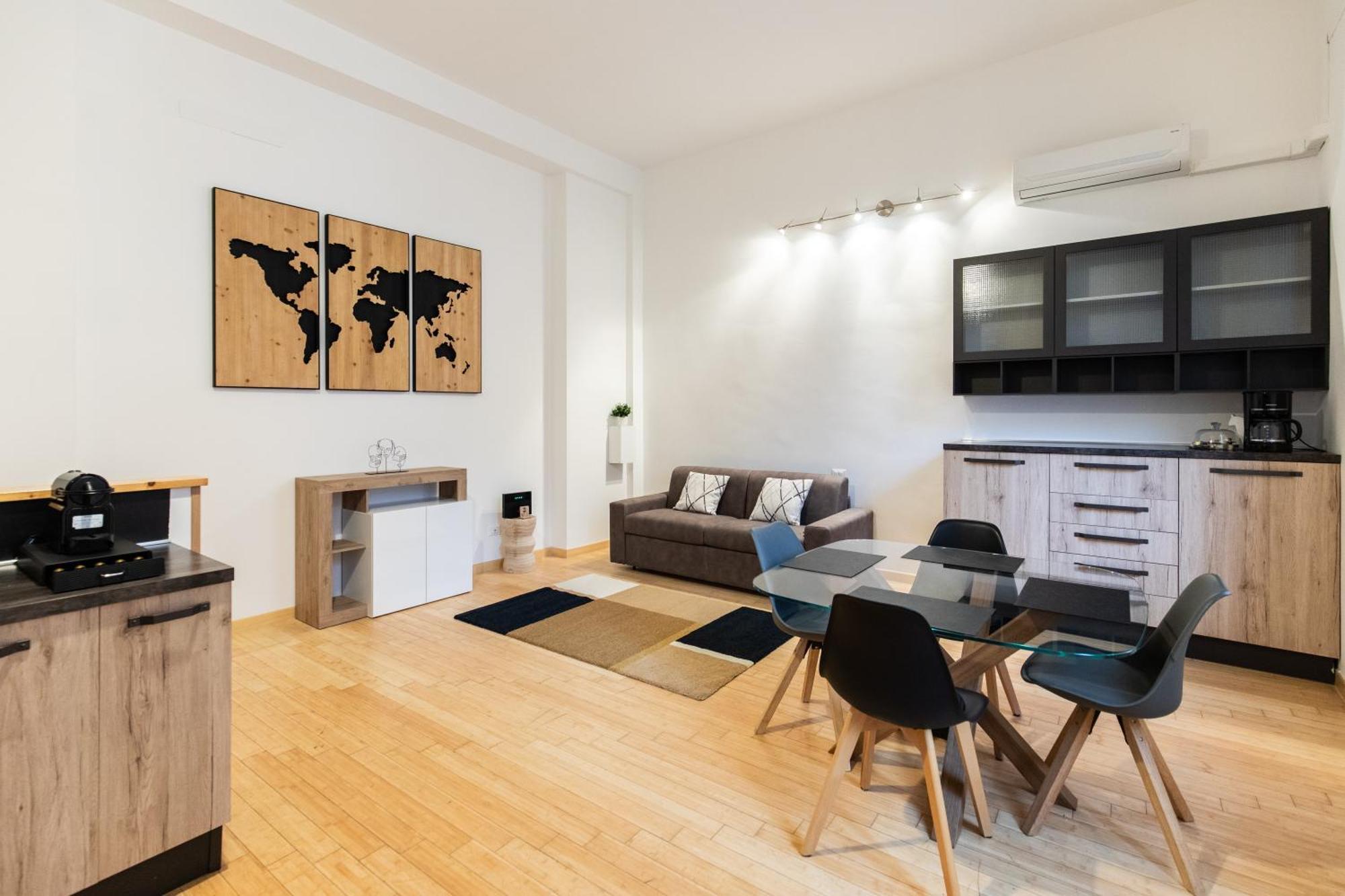 מילאנו Ermes Apartment מראה חיצוני תמונה