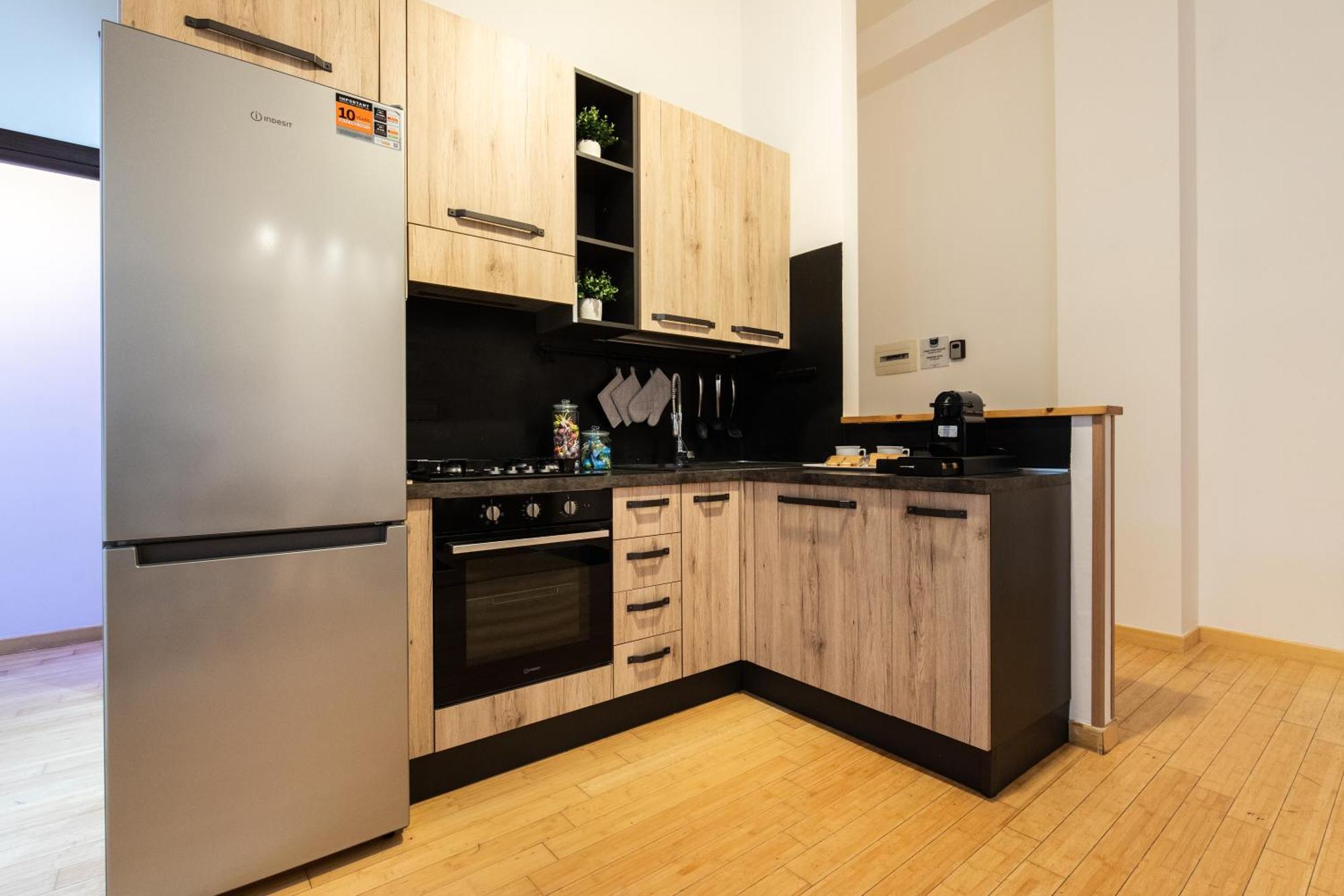 מילאנו Ermes Apartment מראה חיצוני תמונה