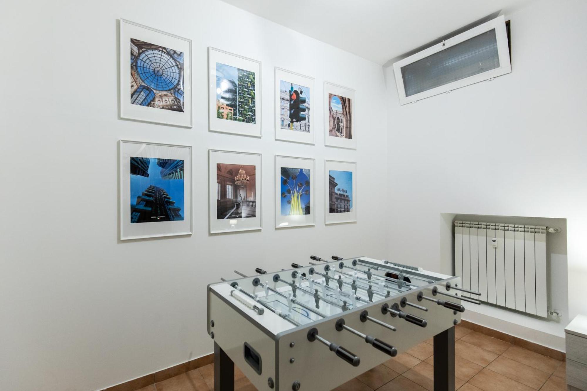 מילאנו Ermes Apartment מראה חיצוני תמונה
