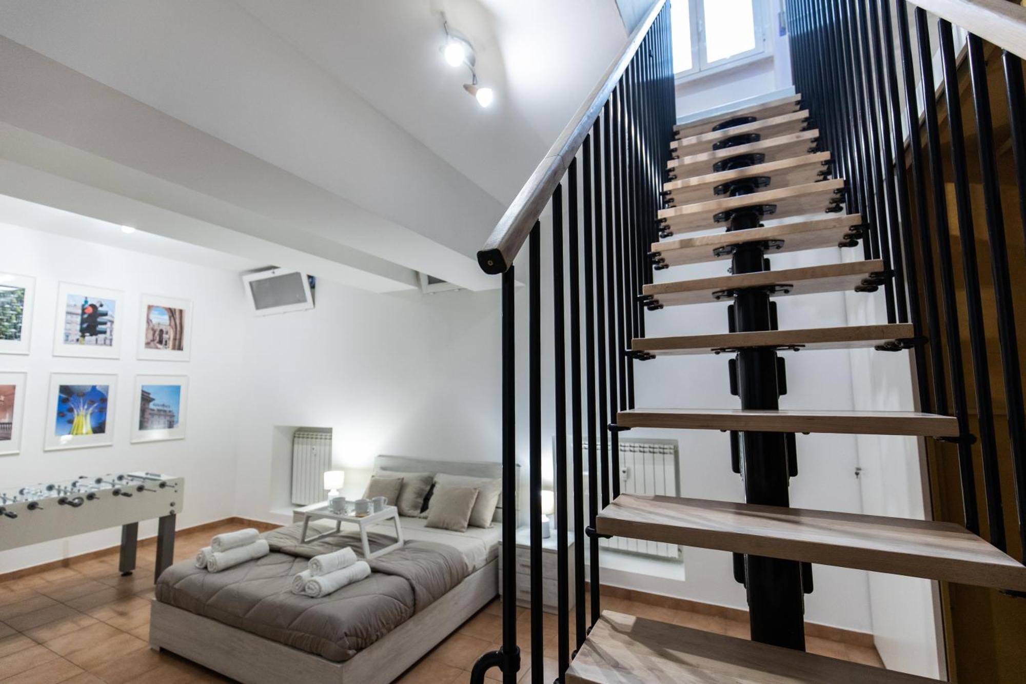 מילאנו Ermes Apartment מראה חיצוני תמונה