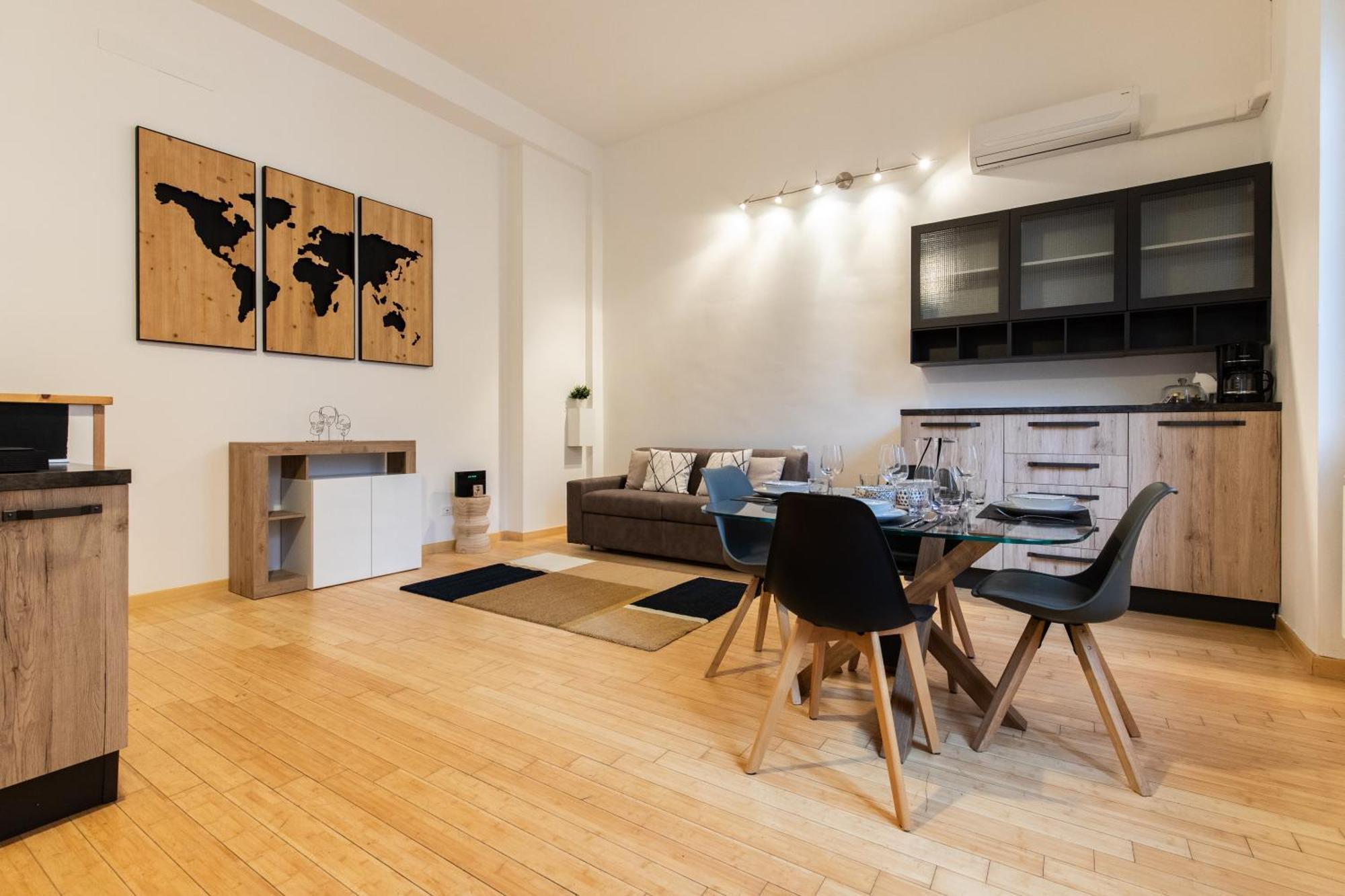 מילאנו Ermes Apartment מראה חיצוני תמונה